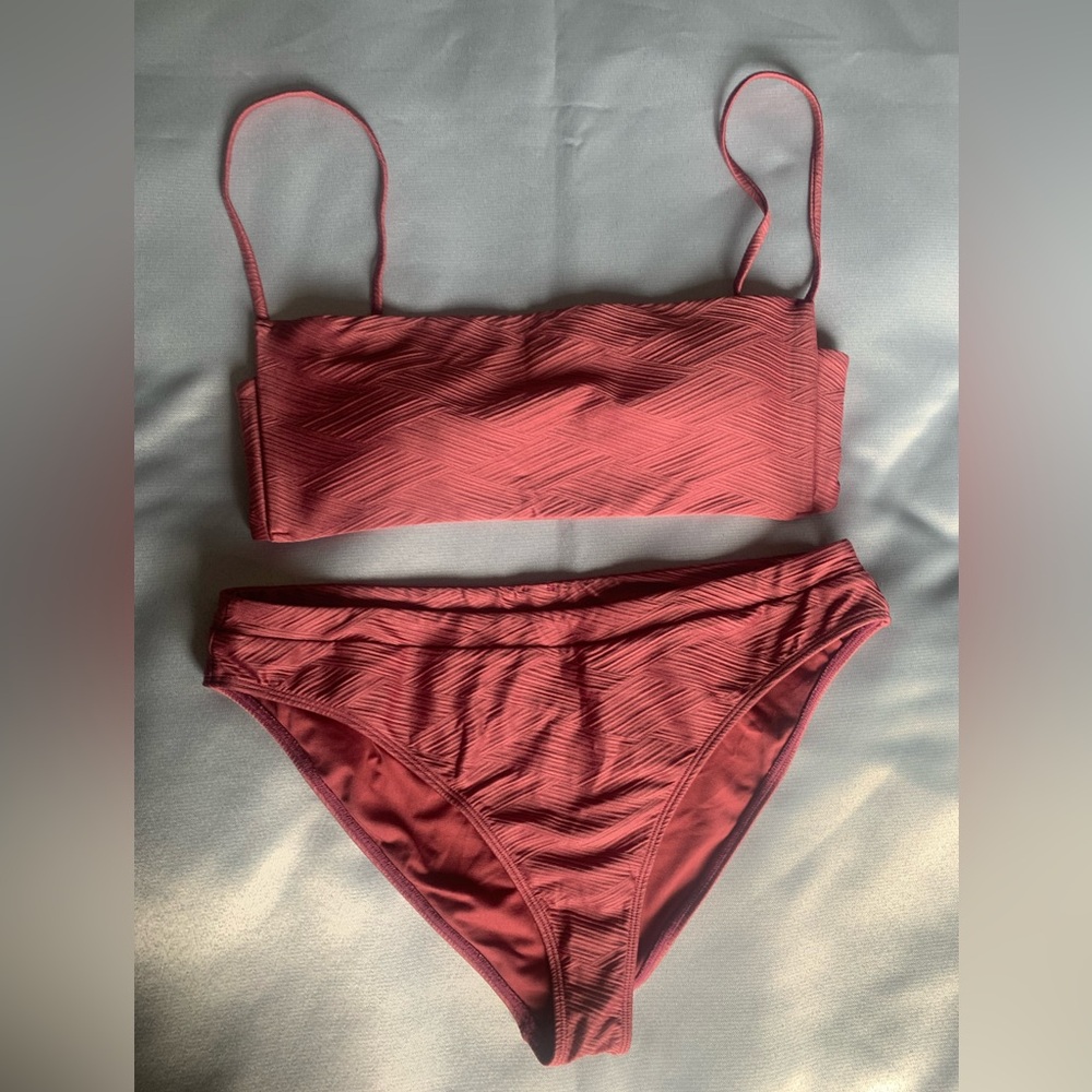 O’Neil two piece bikini 👙 NWT